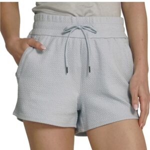 7 Diamonds Lounge Shorts - icy Blue, M